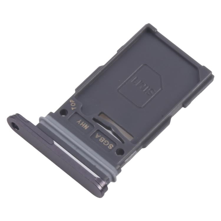 Pour Samsung Galaxy S24 FE SM-S721B Plateau de carte SIM d'origine