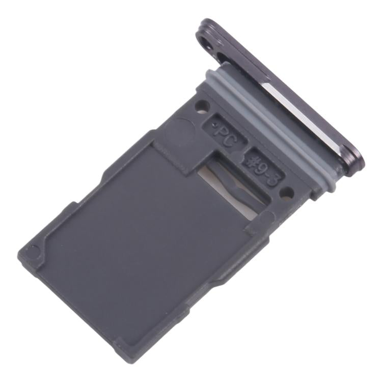 Pour Samsung Galaxy S24 FE SM-S721B Plateau de carte SIM d'origine