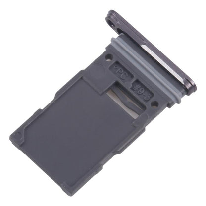 Pour Samsung Galaxy S24 FE SM-S721B Plateau de carte SIM d'origine