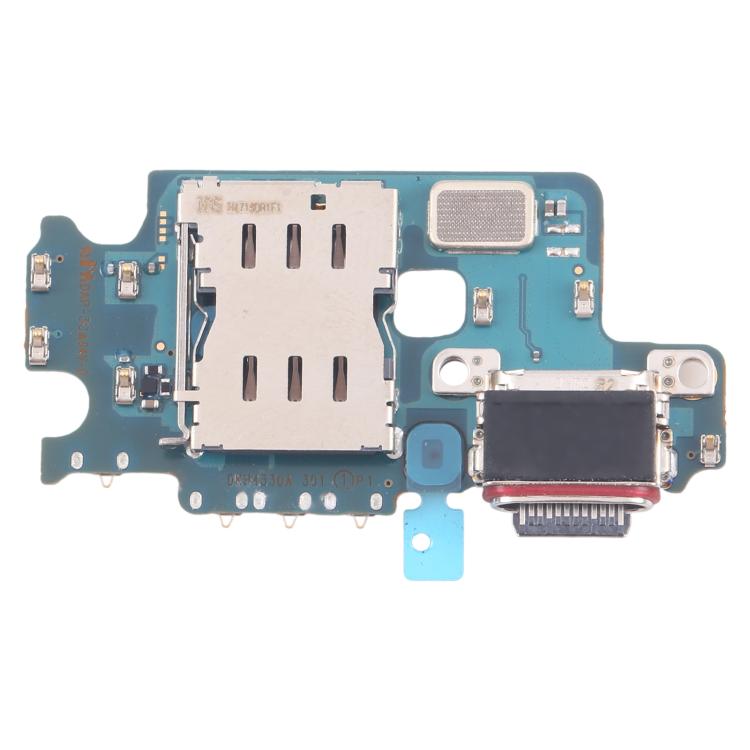Carte de port de charge d'origine pour Samsung Galaxy S25 SM-S931B version UE