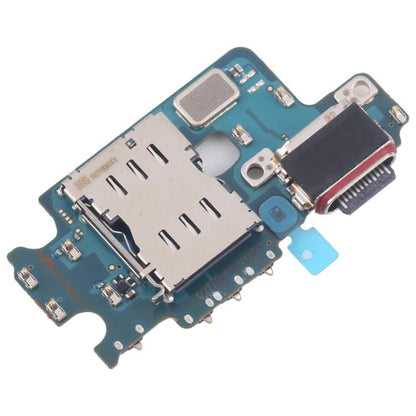 Carte de port de charge d'origine pour Samsung Galaxy S25 SM-S931B version UE