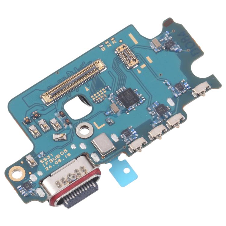 Carte de port de charge d'origine pour Samsung Galaxy S25 SM-S931B version UE