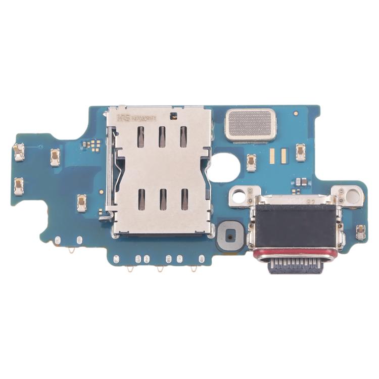 Carte de port de charge d'origine pour Samsung Galaxy S25+ SM-S936B version UE