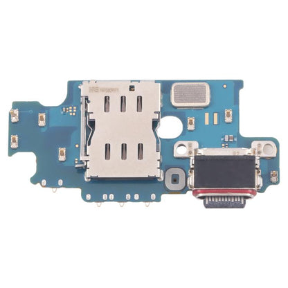 Carte de port de charge d'origine pour Samsung Galaxy S25+ SM-S936B version UE