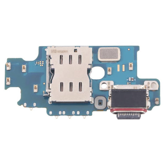 Carte de port de charge d'origine pour Samsung Galaxy S25+ SM-S936B version UE
