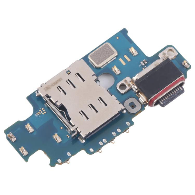 Carte de port de charge d'origine pour Samsung Galaxy S25+ SM-S936B version UE