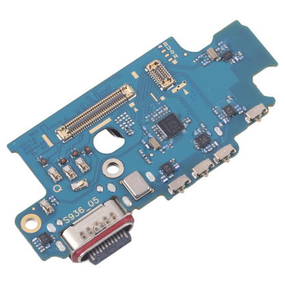 Carte de port de charge d'origine pour Samsung Galaxy S25+ SM-S936B version UE