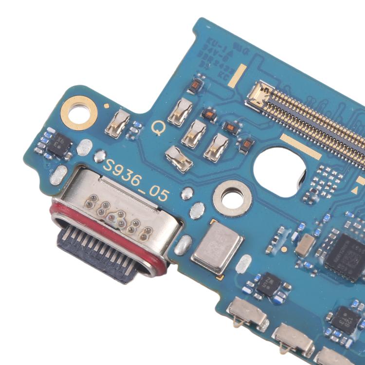 Carte de port de charge d'origine pour Samsung Galaxy S25+ SM-S936B version UE