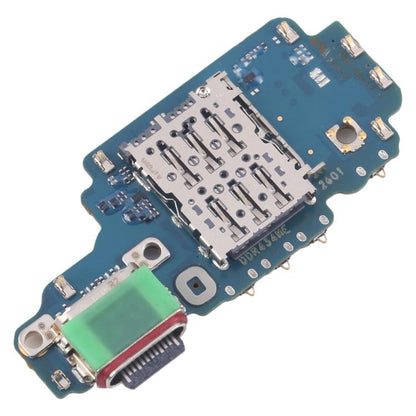 Carte de port de charge d'origine pour Samsung Galaxy S25 Ultra SM-S938B version UE