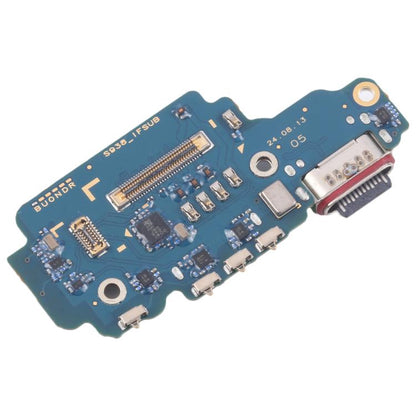 Carte de port de charge d'origine pour Samsung Galaxy S25 Ultra SM-S938B version UE