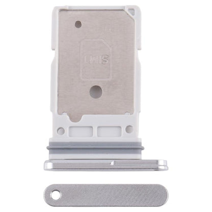 Pour Samsung Galaxy S25 Ultra SM-S938B Plateau de carte SIM + carte SIM d'origine