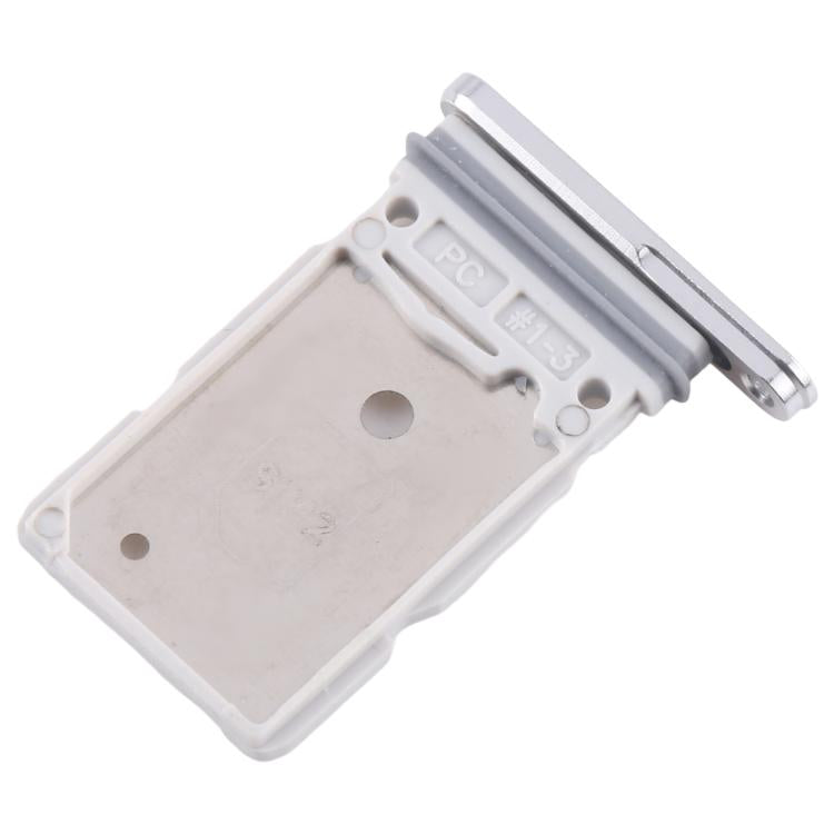 Pour Samsung Galaxy S25 Ultra SM-S938B Plateau de carte SIM + carte SIM d'origine