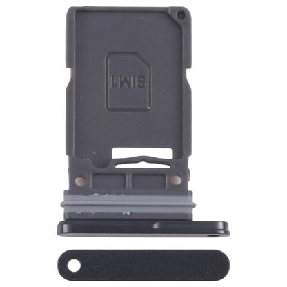 Pour Samsung Galaxy S24 Ultra 5G Plateau de carte SIM d'origine