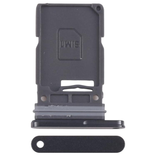 Pour Samsung Galaxy S24 Ultra 5G Plateau de carte SIM d'origine