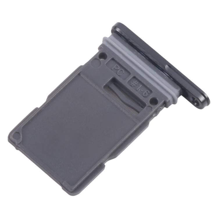 Pour Samsung Galaxy S24 Ultra 5G Plateau de carte SIM d'origine