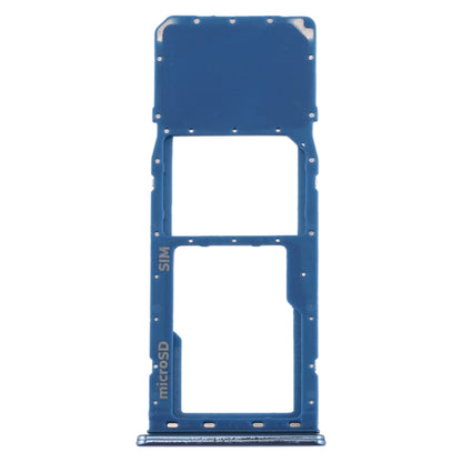 Pour Galaxy A20 A30 A50 Plateau de carte SIM + Plateau de carte Micro SD