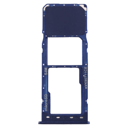 Pour Galaxy A10 Plateau de carte SIM + Plateau de carte Micro SD