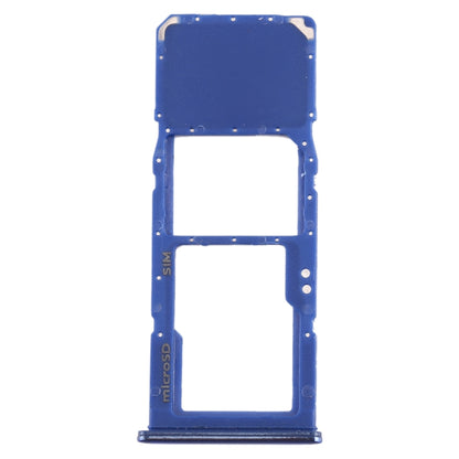 Pour Galaxy A70 Plateau de carte SIM + Plateau de carte Micro SD