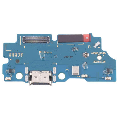 Carte de port de charge OEM pour Samsung Galaxy A16 5G SM-A166B version UE
