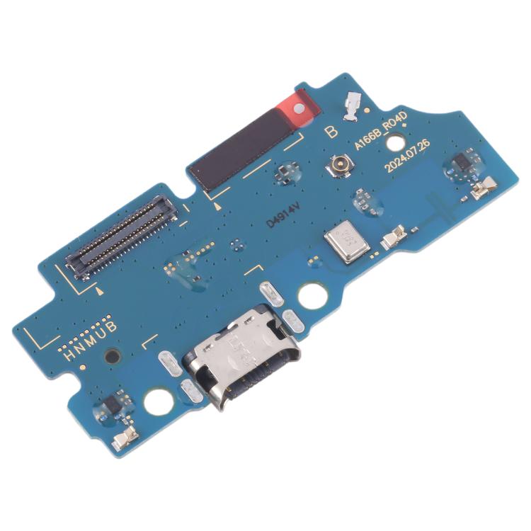 Carte de port de charge OEM pour Samsung Galaxy A16 5G SM-A166B version UE