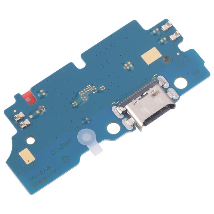 Carte de port de charge OEM pour Samsung Galaxy A16 5G SM-A166B version UE