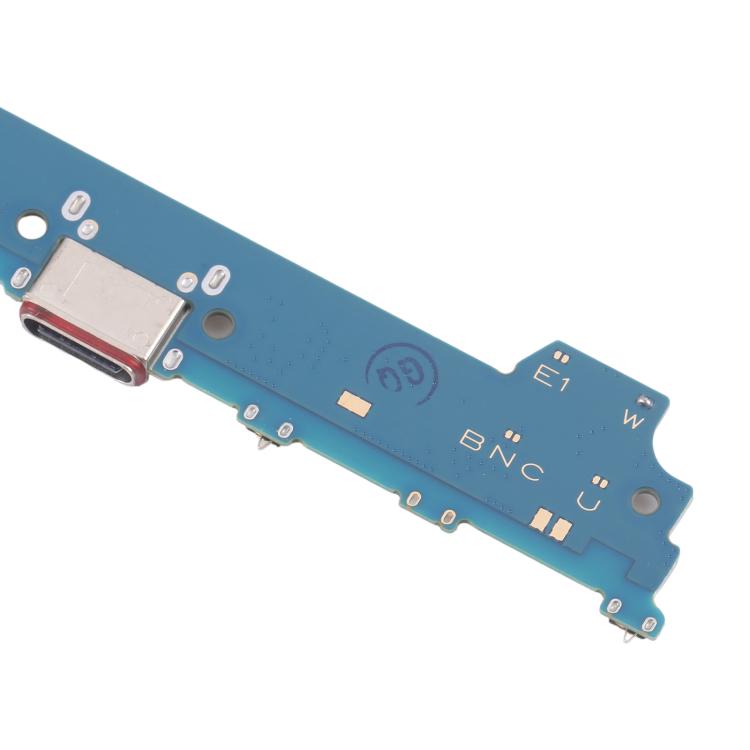 Carte de port de charge OEM pour Samsung Galaxy Tab S9 FE SM-X510 Version WiFi