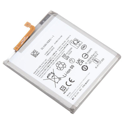 Batterie de remplacement Li-Polymère 4370mAh pour Samsung Galaxy S23 FE EB-BS711ABY