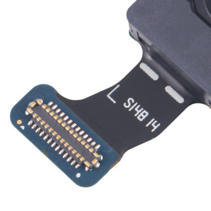 Caméra frontale d'origine pour Samsung Galaxy S25+ / S25 / S25 Ultra SM-S936B/S931/S938, For Samsung Galaxy S25+ / S25 Ultra(Original)