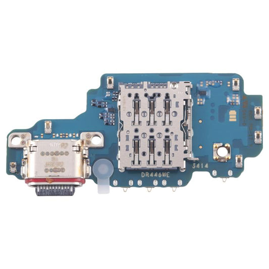 Carte de port de charge d'origine pour Samsung Galaxy S25 Ultra SM-S938E, For Samsung Galaxy S25 Ultra(Original)