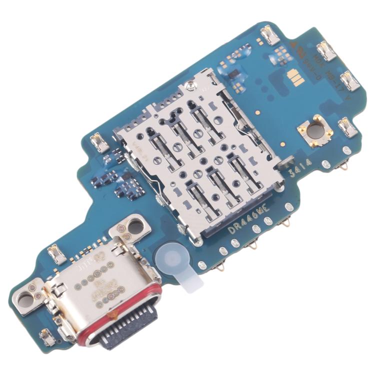 Carte de port de charge d'origine pour Samsung Galaxy S25 Ultra SM-S938E, For Samsung Galaxy S25 Ultra(Original)