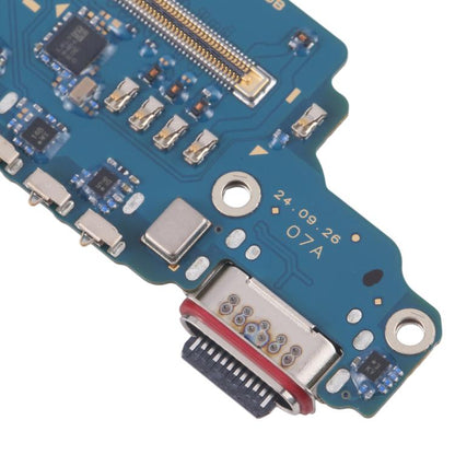 Carte de port de charge d'origine pour Samsung Galaxy S25 Ultra SM-S938E, For Samsung Galaxy S25 Ultra(Original)