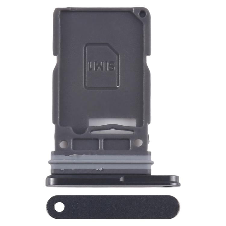 Tiroir de carte SIM d'origine pour Samsung Galaxy S25 Ultra SM-S938B