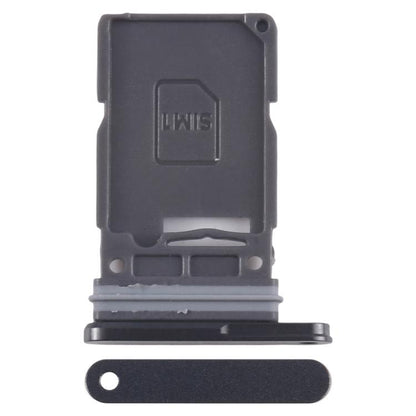 Tiroir de carte SIM d'origine pour Samsung Galaxy S25 Ultra SM-S938B