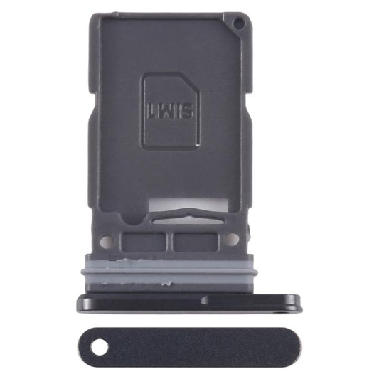 Tiroir de carte SIM d'origine pour Samsung Galaxy S25 Ultra SM-S938B