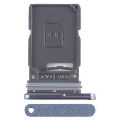 Tiroir de carte SIM d'origine pour Samsung Galaxy S25 Ultra SM-S938B
