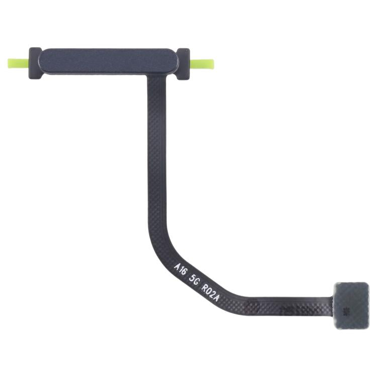 Câble flexible d'origine pour capteur d'empreintes digitales pour Samsung Galaxy A16 5G SM-A166B