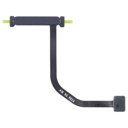 Câble flexible d'origine pour capteur d'empreintes digitales pour Samsung Galaxy A16 5G SM-A166B