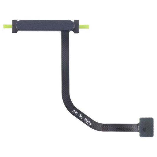 Câble flexible d'origine pour capteur d'empreintes digitales pour Samsung Galaxy A16 5G SM-A166B