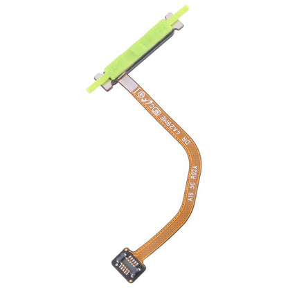 Câble flexible d'origine pour capteur d'empreintes digitales pour Samsung Galaxy A16 5G SM-A166B