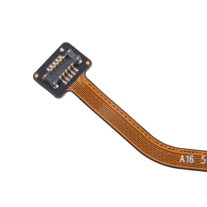 Câble flexible d'origine pour capteur d'empreintes digitales pour Samsung Galaxy A16 5G SM-A166B