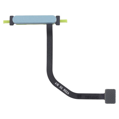 Câble flexible d'origine pour capteur d'empreintes digitales pour Samsung Galaxy A16 5G SM-A166B