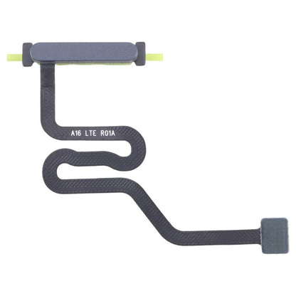 Câble flexible d'origine pour capteur d'empreintes digitales Samsung Galaxy A16 SM-A165F
