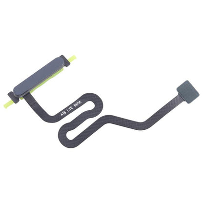 Câble flexible d'origine pour capteur d'empreintes digitales Samsung Galaxy A16 SM-A165F