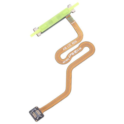 Câble flexible d'origine pour capteur d'empreintes digitales Samsung Galaxy A16 SM-A165F