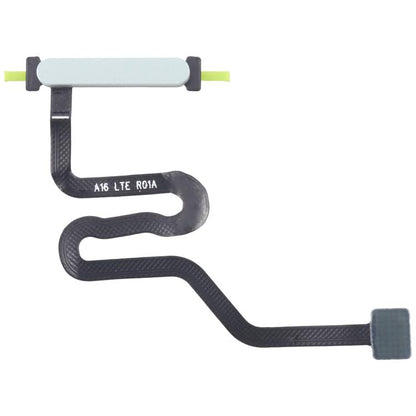 Câble flexible d'origine pour capteur d'empreintes digitales Samsung Galaxy A16 SM-A165F