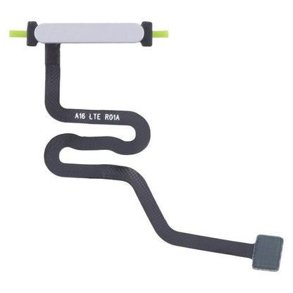 Câble flexible d'origine pour capteur d'empreintes digitales Samsung Galaxy A16 SM-A165F