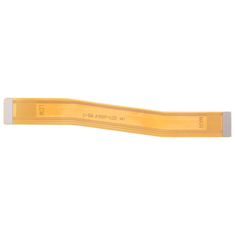 Câble flexible LCD OEM pour Samsung Galaxy A16 5G SM-A166P