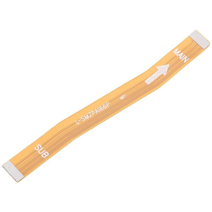 Câble flexible de carte mère OEM pour Samsung Galaxy A16 5G SM-A166P