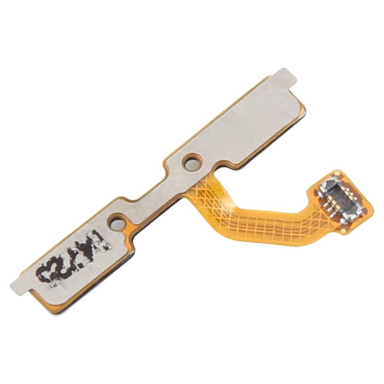 Câble flexible de bouton de volume d'origine pour Samsung Galaxy Z Fold6 SM-F956B