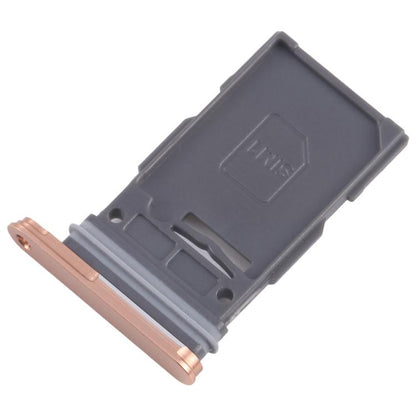 Tiroir de carte SIM d'origine pour Samsung Galaxy S24 SM-S921B